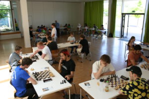 Klasse Masse