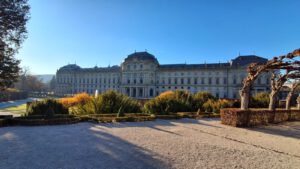 Auftakt U20-Bayernliga: 6:0-Erfolg in Würzburg