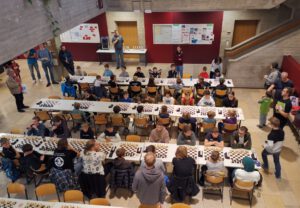 Jugend-Cup in Dinkelsbühl – Ein Tag voller Spannung, Strategie und Stolz