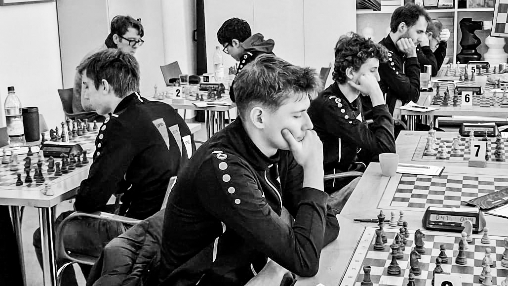 Starkes Finish: Zweite dreht Mannschaftskampf gegen MSA Zugzwang 2