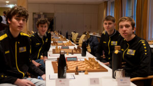 Deutsche Vereinsmeisterschaft U16: Hohe Ziele, gemischtes Fazit