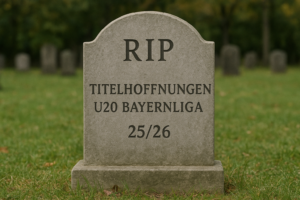 Schwarzer Tag für die Schachfreunde