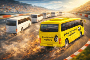 Jugendteams auf der Überholspur