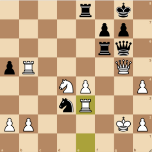 Noch vorne, aber Vorsprung verspielt