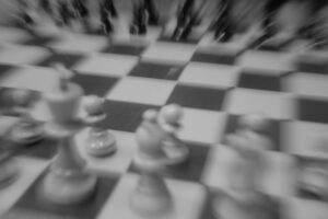 Drama, Leidenschaft, Kampf und Spektakel