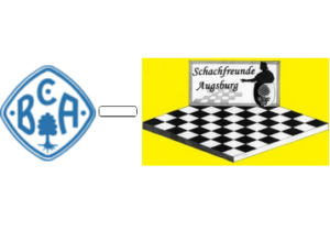 BC Aichach 2 - Schachfreunde 10